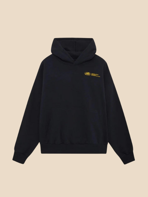 Bella | Oversized Streetwear Hoodie für Damen – Bequem & Modern