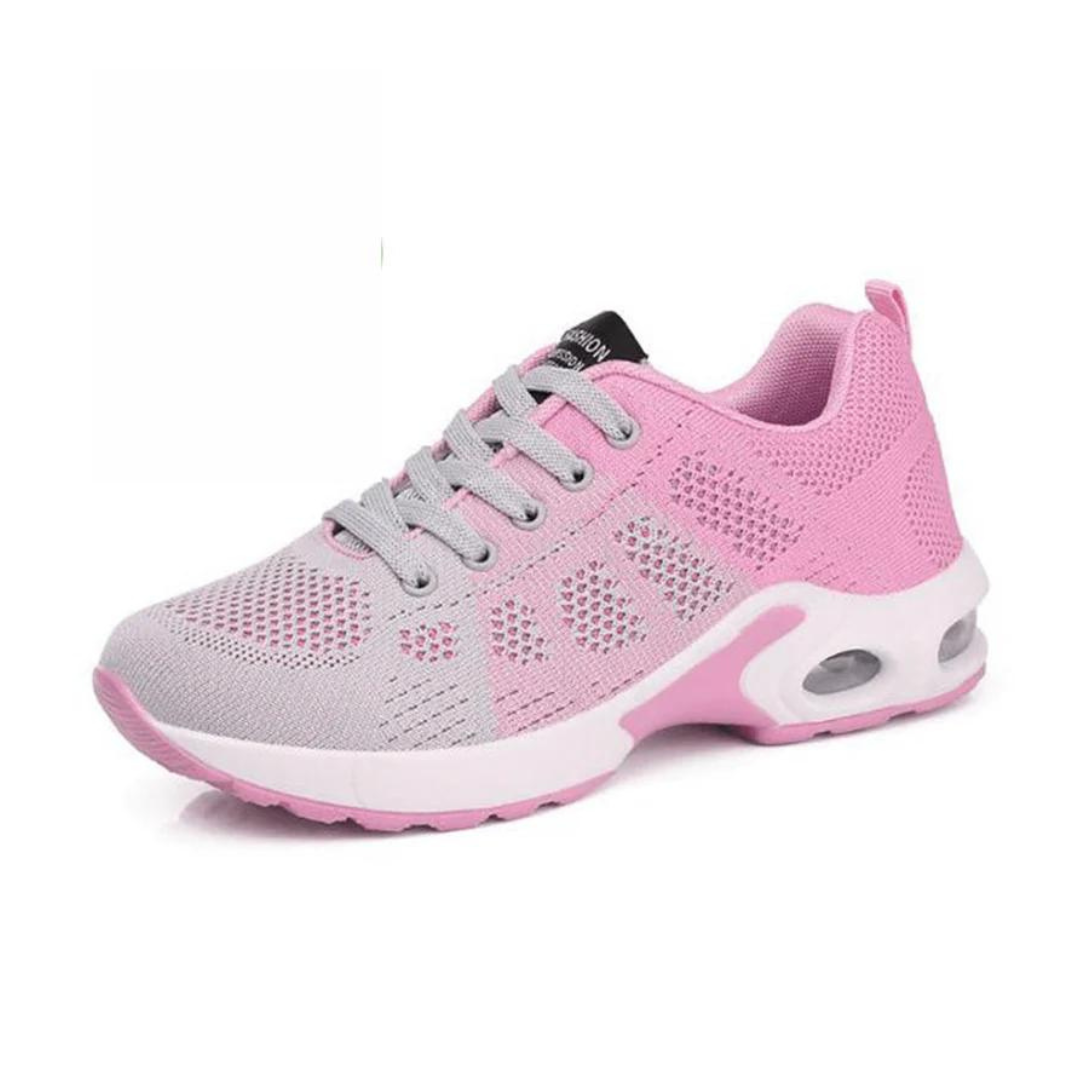 Orthopädische Damen Sneaker mit Air Cushion – Komfort & Stil