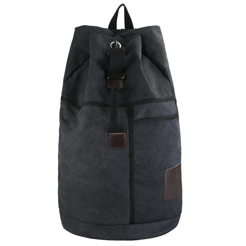 Robuster Reis- & Sportrucksack – Stylisch, Geräumig & Langlebig für Alltag, Sport & Reisen
