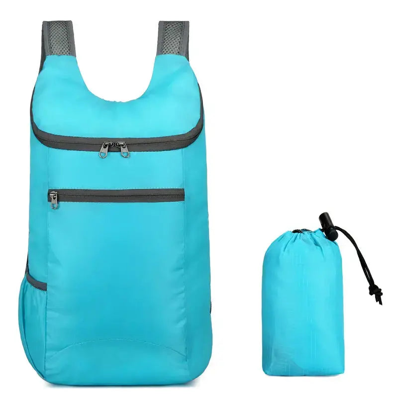 Faltbare Reisetasche – Leicht, Wasserabweisend & Kompakt für Reisen
