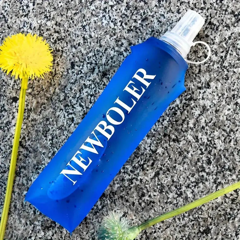 Leichter Hydrationsrucksack 2L – Atmungsaktiv & Ideal für Laufen, Wandern, Radfahren