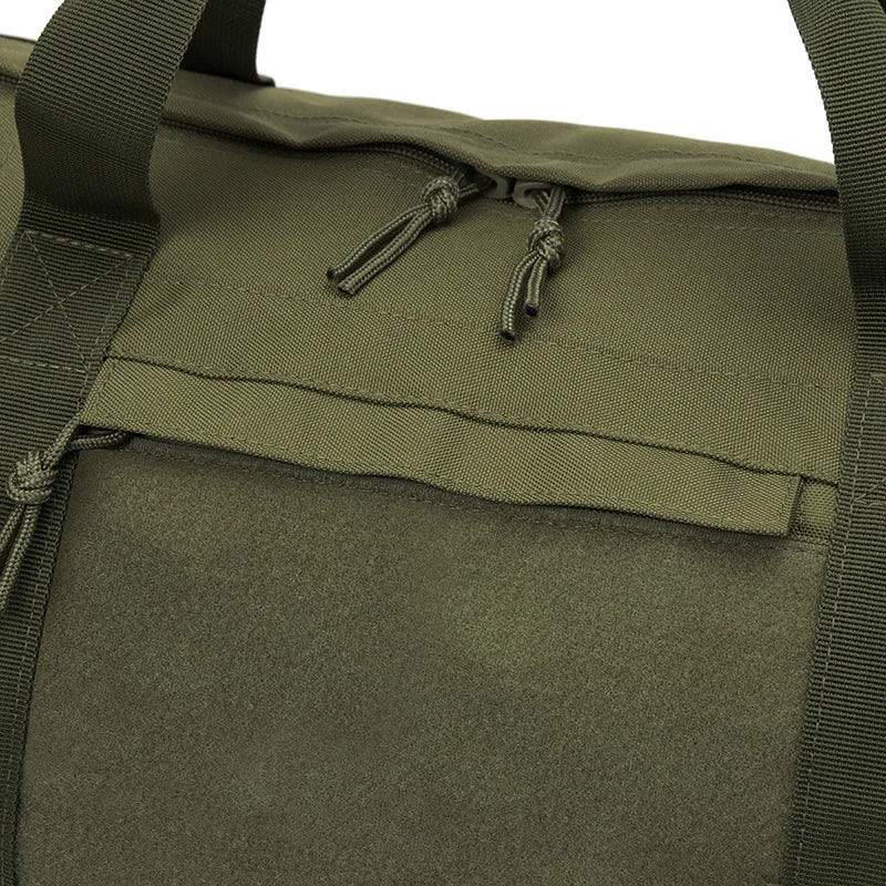 Premium Sporttasche 40L – Robuste Reisetasche mit Schuhfach & Nassfach für Sport & Fitness