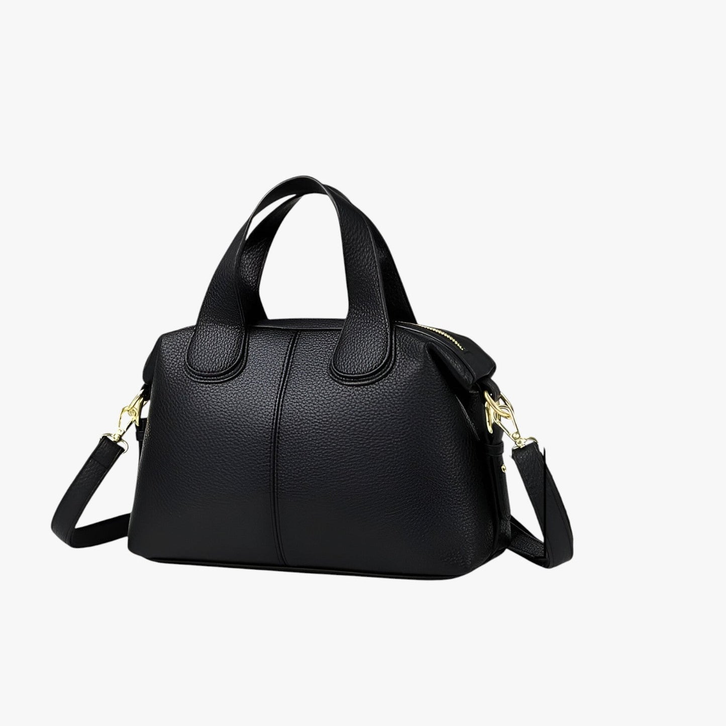 Adalynn PU Schultertasche – Elegant, Kompakt & Praktisch