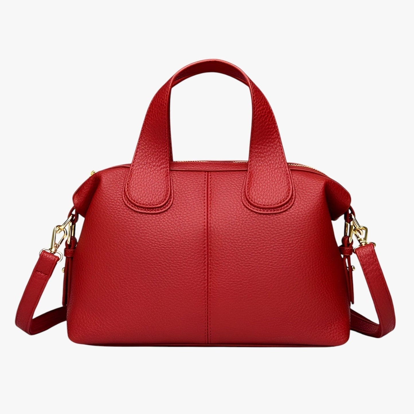 Adalynn PU Schultertasche – Elegant, Kompakt & Praktisch