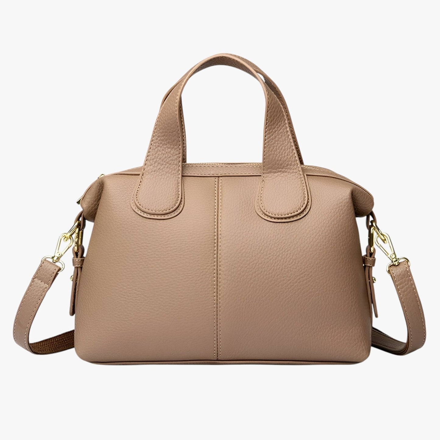 Adalynn PU Schultertasche – Elegant, Kompakt & Praktisch