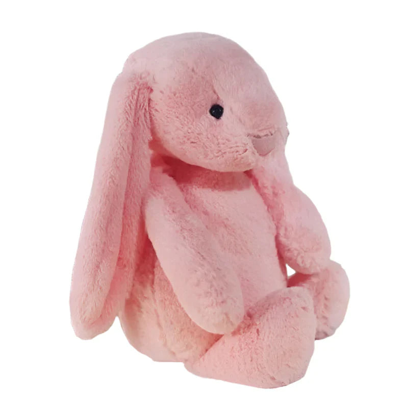 Plüsch Kuscheltier Hase – Weich & Liebenswert | Dein Perfekter Freund