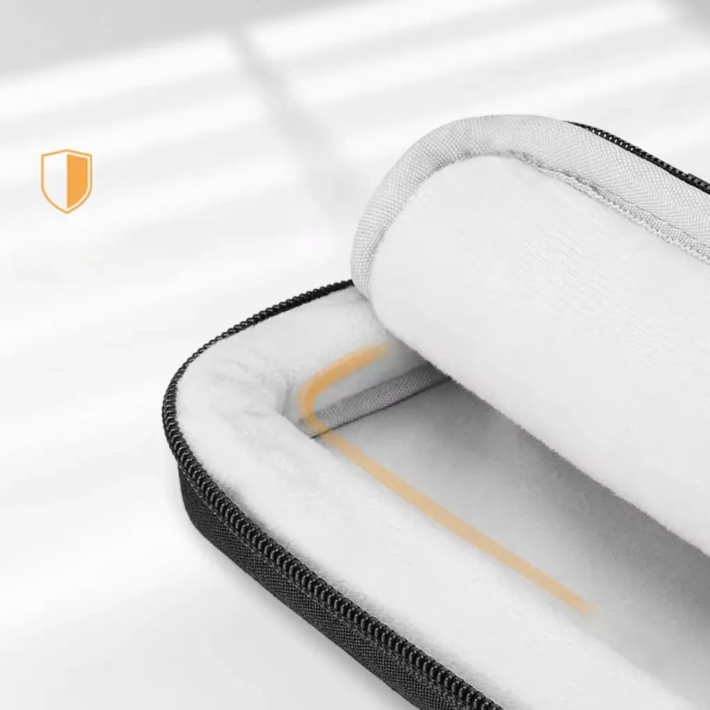 Stilvolle 17-Zoll Laptoptasche für Herren – Wasserabweisend, geräumig & professionell