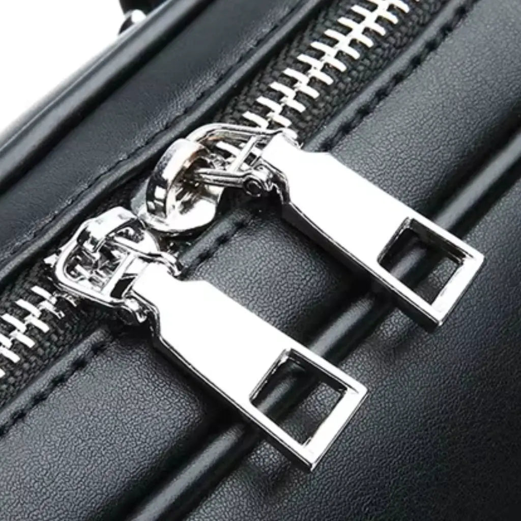 Elegante 14-Zoll Laptoptasche für Herren – Stilvoll & Professionell