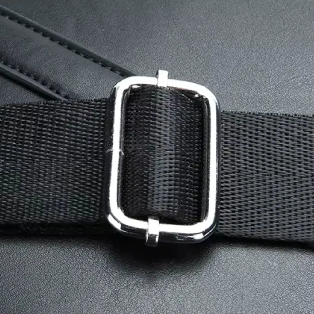 Elegante 14-Zoll Laptoptasche für Herren – Stilvoll & Professionell