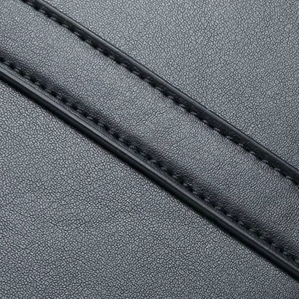 Elegante 14-Zoll Laptoptasche für Herren – Stilvoll & Professionell