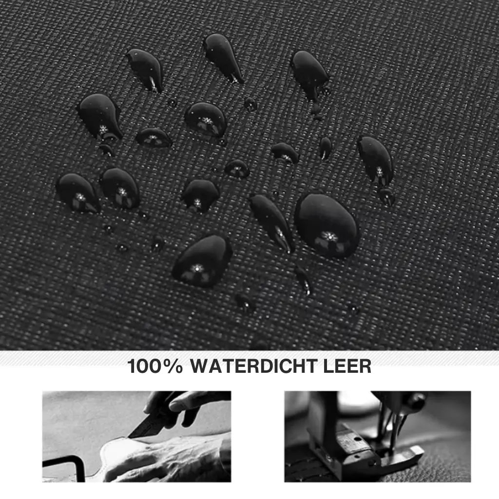 Laptop Shopper 15,6 Zoll Schwarz – Elegant & Wasserabweisend