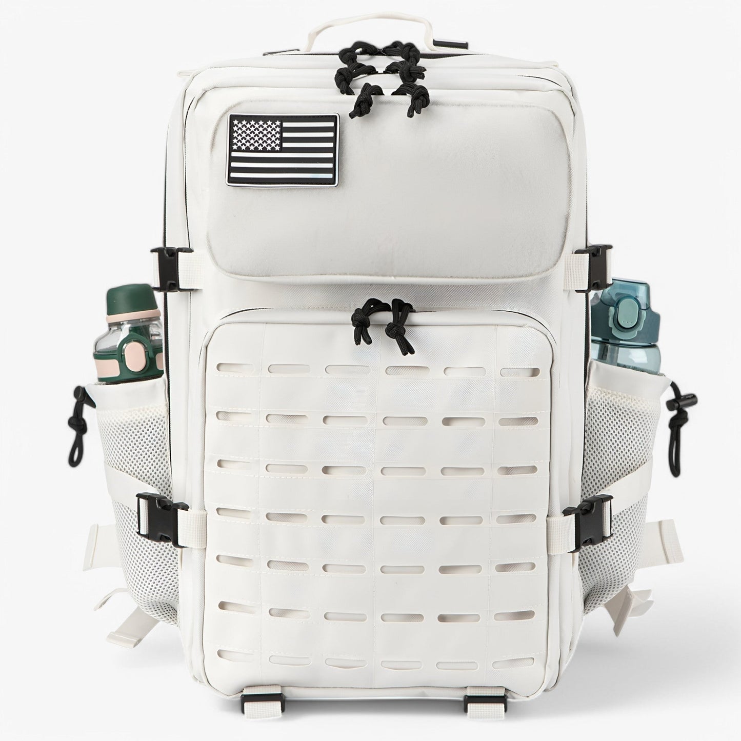 Taktischer Rucksack 45L – Langlebig, Geräumig & Multifunktional