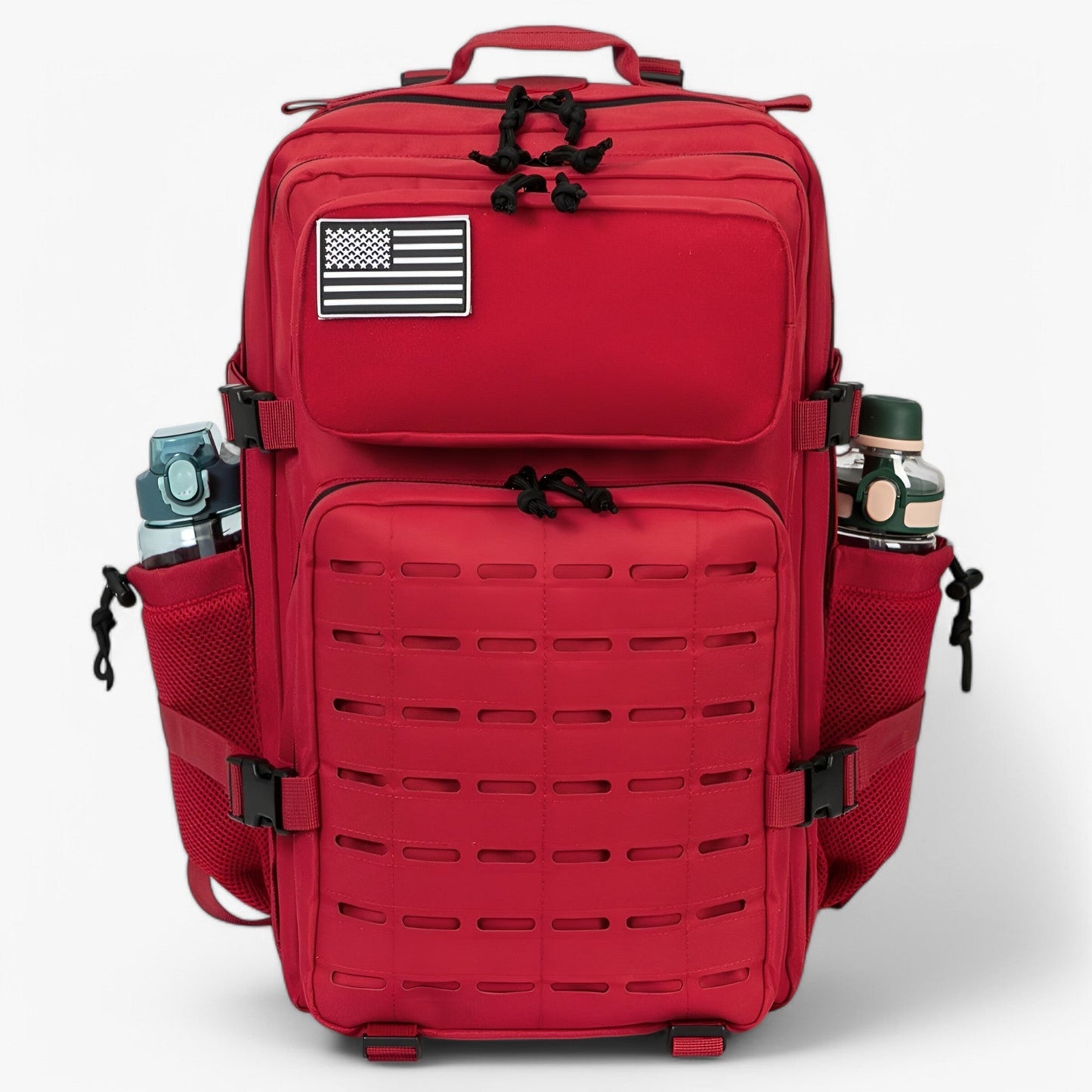 Taktischer Rucksack 45L – Langlebig, Geräumig & Multifunktional
