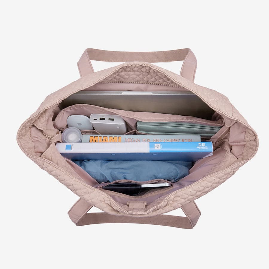 Sporttasche mit Yogamattenhalter – Leicht, Wasserabweisend & Geräumig