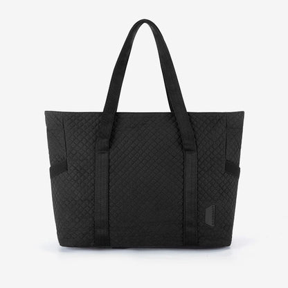 Sporttasche mit Yogamattenhalter – Leicht, Wasserabweisend & Geräumig