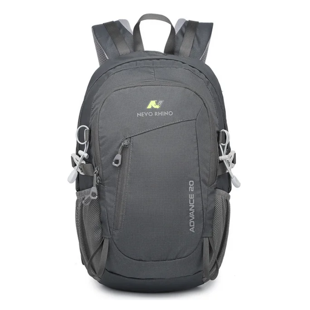 Wasserfester 22L Rucksack – Ultraleicht, Strapazierfähig & Komfortabel für Outdoor, Wandern & Reisen