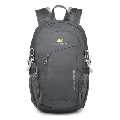 Wasserfester 22L Rucksack – Ultraleicht, Strapazierfähig & Komfortabel für Outdoor, Wandern & Reisen