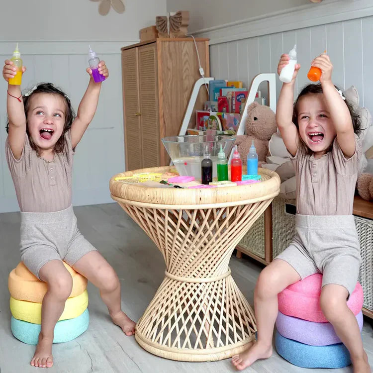 Waterwonders Kit – Kreatives Basteln mit Wasser | Pädagogisches Set für Kinder ab 4 Jahren