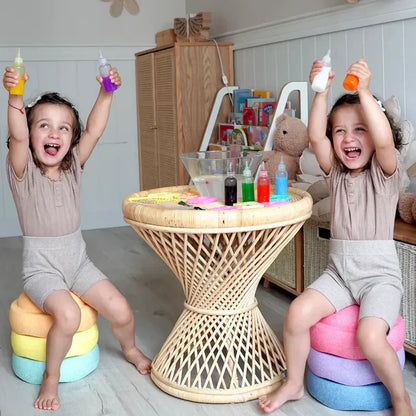 Waterwonders Kit – Kreatives Basteln mit Wasser | Pädagogisches Set für Kinder ab 4 Jahren