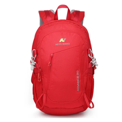 Wasserfester 22L Rucksack – Ultraleicht, Strapazierfähig & Komfortabel für Outdoor, Wandern & Reisen