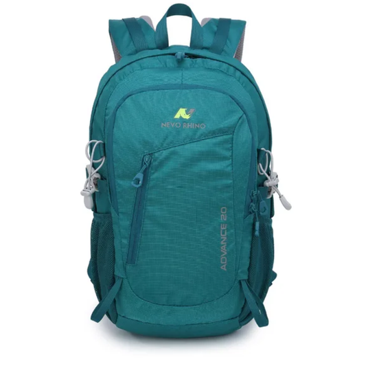 Wasserfester 22L Rucksack – Ultraleicht, Strapazierfähig & Komfortabel für Outdoor, Wandern & Reisen