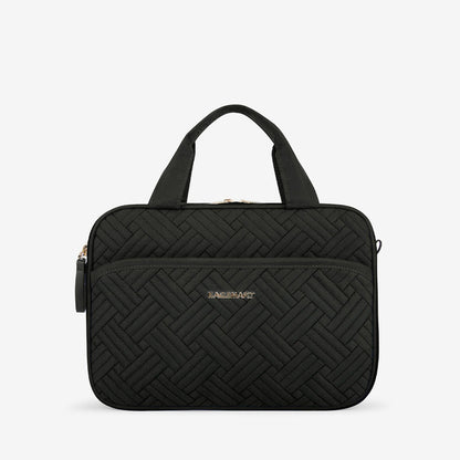 Luxuriöse Kulturtasche & Make-up Organizer – stilvoll, praktisch & wasserdicht