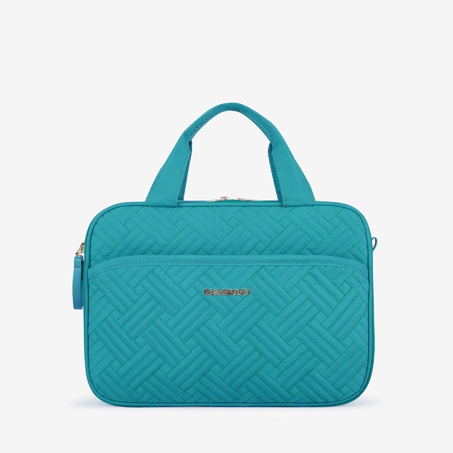Luxuriöse Kulturtasche & Make-up Organizer – stilvoll, praktisch & wasserdicht