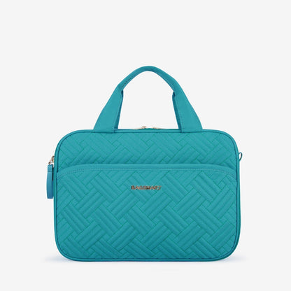 Luxuriöse Kulturtasche & Make-up Organizer – stilvoll, praktisch & wasserdicht