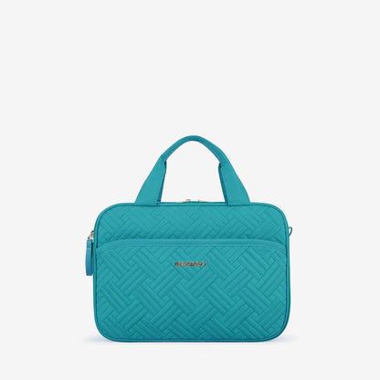 Luxuriöse Kulturtasche & Make-up Organizer – stilvoll, praktisch & wasserdicht