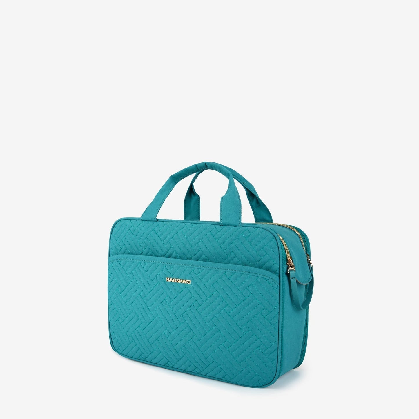 Luxuriöse Kulturtasche & Make-up Organizer – stilvoll, praktisch & wasserdicht