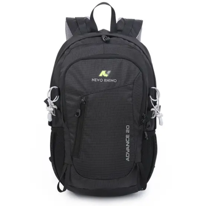 Wasserfester 22L Rucksack – Ultraleicht, Strapazierfähig & Komfortabel für Outdoor, Wandern & Reisen