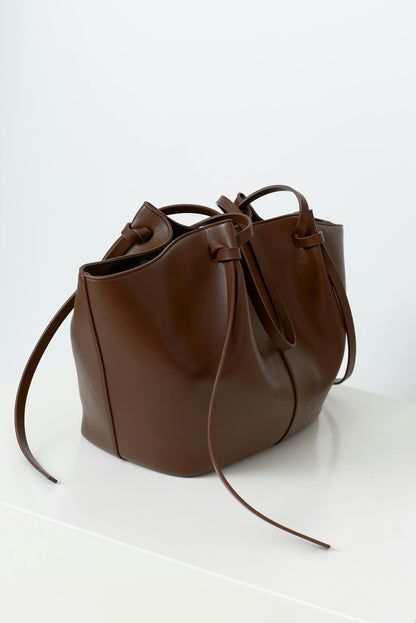 Elegante Damen Shopper Handtasche – Zeitlos & Funktional