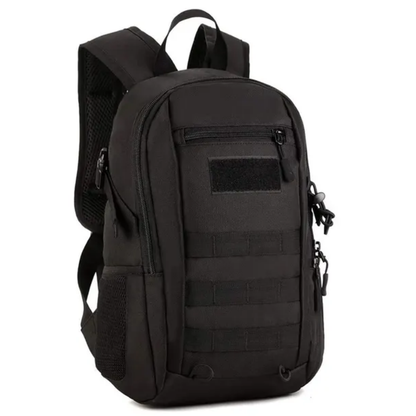 Leichter 15L Wanderrucksack – Ultraleicht, Faltbar & Wasserabweisend für Outdoor & Reisen