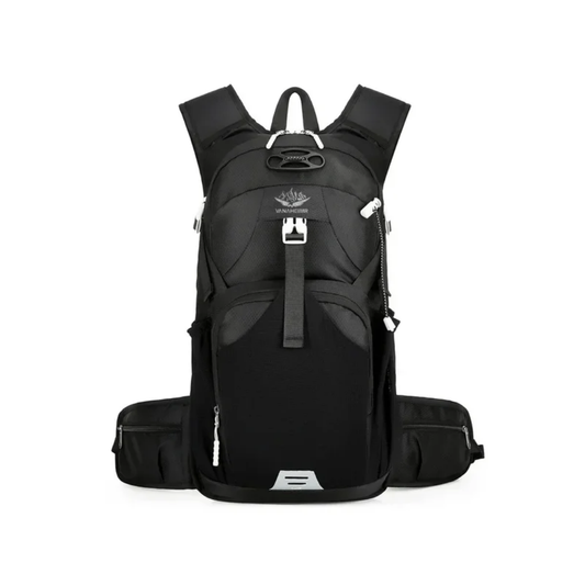 Sportlicher wasserdichter Rucksack – Ideal für Wandern, Radfahren & Laufen