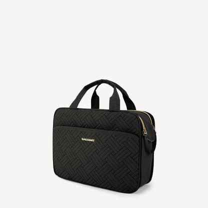 Luxuriöse Kulturtasche & Make-up Organizer – stilvoll, praktisch & wasserdicht