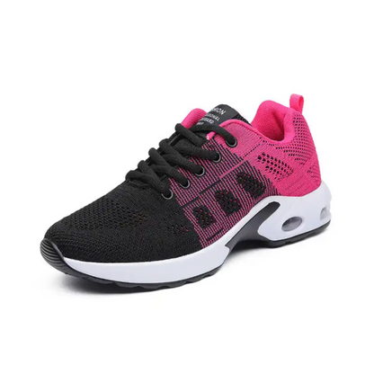 Orthopädische Damen Sneaker mit Air Cushion – Komfort & Stil