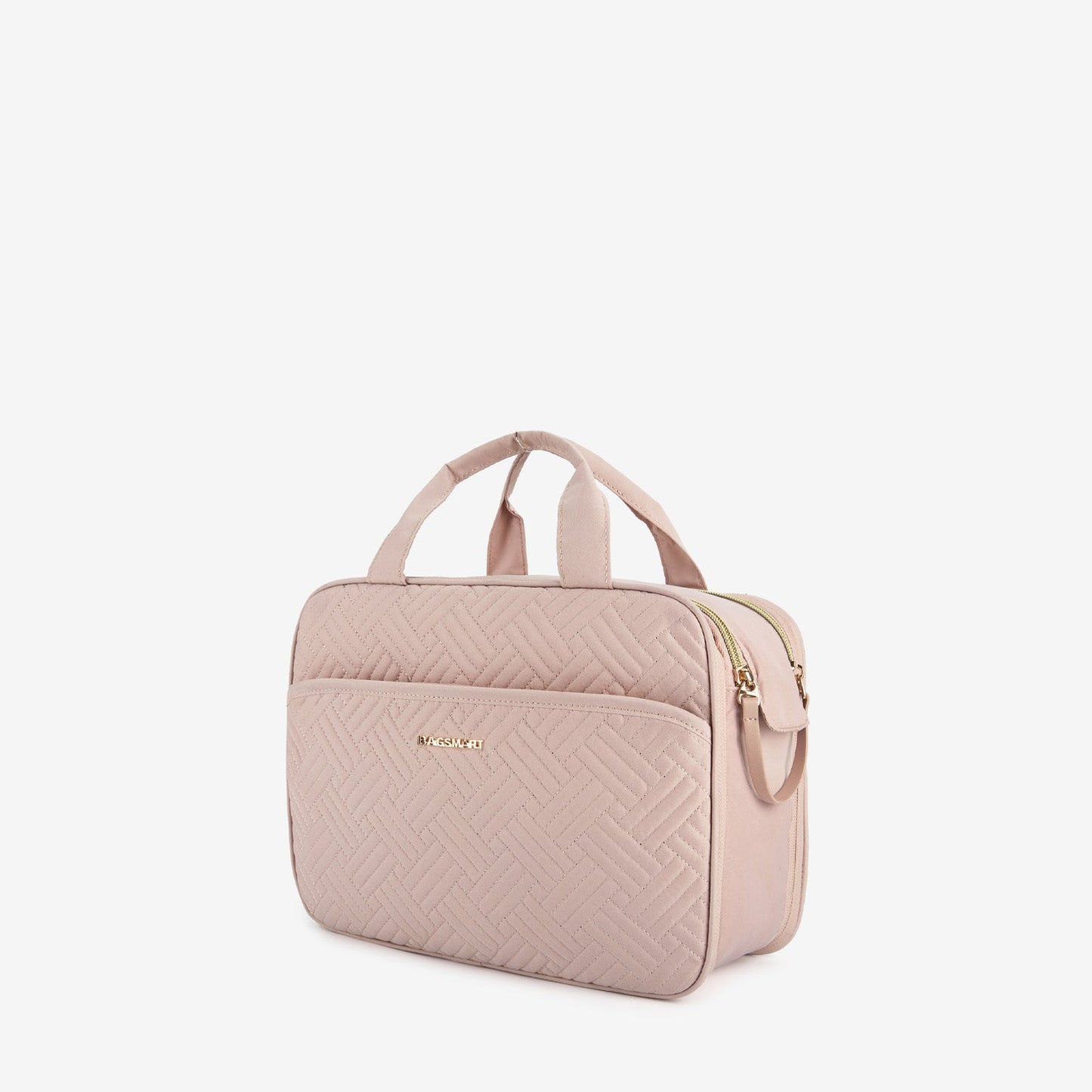Luxuriöse Kulturtasche & Make-up Organizer – stilvoll, praktisch & wasserdicht