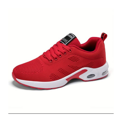 Orthopädische Damen Sneaker mit Air Cushion – Komfort & Stil
