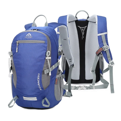 Ultraleichter 20L Wanderrucksack – Wasserdicht, Faltbar & Komfortabel für Outdoor & Alltag