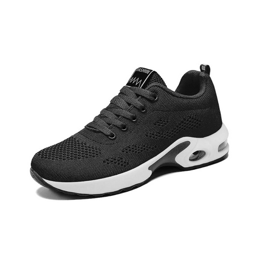 Orthopädische Damen Sneaker mit Air Cushion – Komfort & Stil