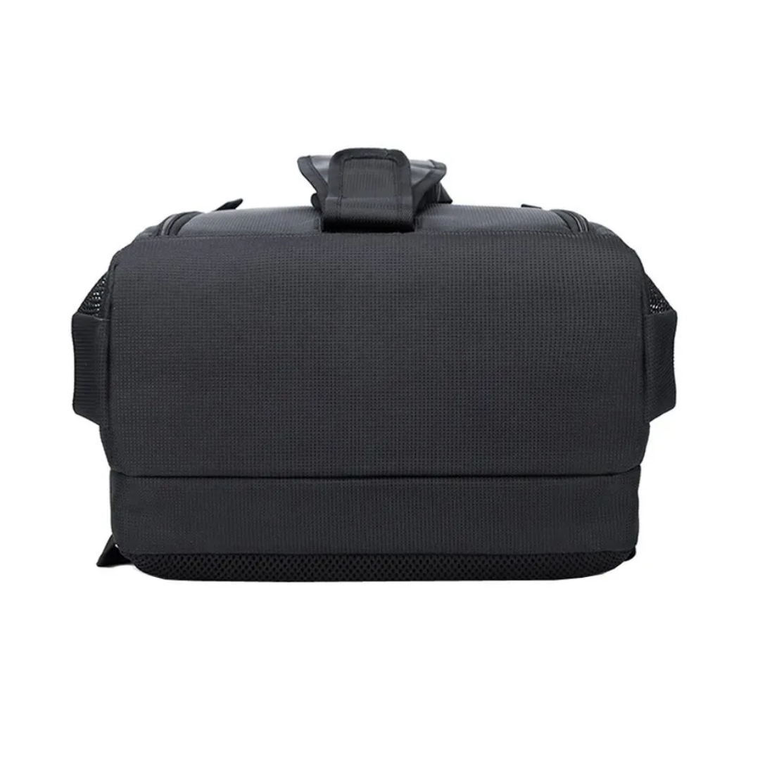 Modularer Kamerarucksack für DSLR/SLR & 13,3″ Laptop – wasserabweisend & stoßfest