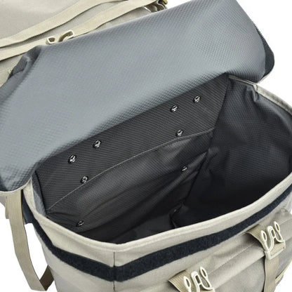 Wasserdichte Fahrradtasche – Doppelte Hintertasche mit viel Stauraum & Seitentaschen