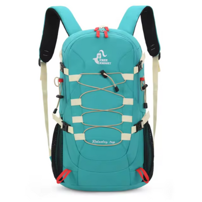 Wasserdichter 40L Wanderrucksack – Ultraleicht, Ergonomisch & Vielseitig für Outdoor-Aktivitäten