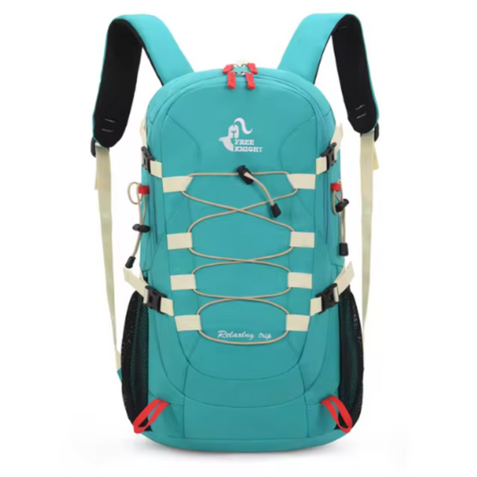 Wasserdichter 40L Wanderrucksack – Ultraleicht, Ergonomisch & Vielseitig für Outdoor-Aktivitäten