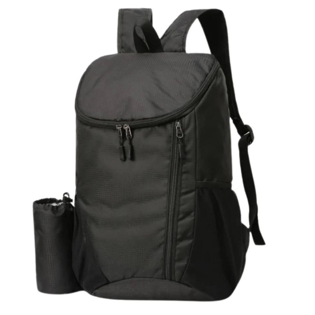 Faltbarer Rucksack 20L – Ultraleicht, Wasserabweisend & Kompakt für Outdoor, Reisen & Alltag