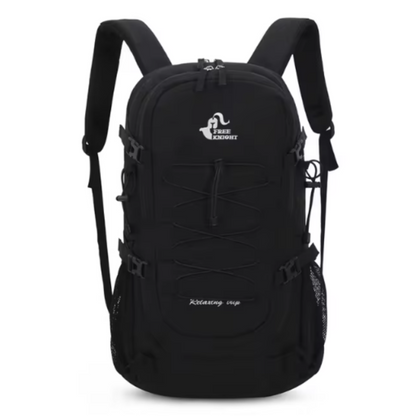 Wasserdichter 40L Wanderrucksack – Ultraleicht, Ergonomisch & Vielseitig für Outdoor-Aktivitäten