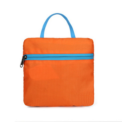 Faltbarer Outdoor-Rucksack 20 L – Ultraleicht, wasserabweisend & kompakt für Wandern & Reisen