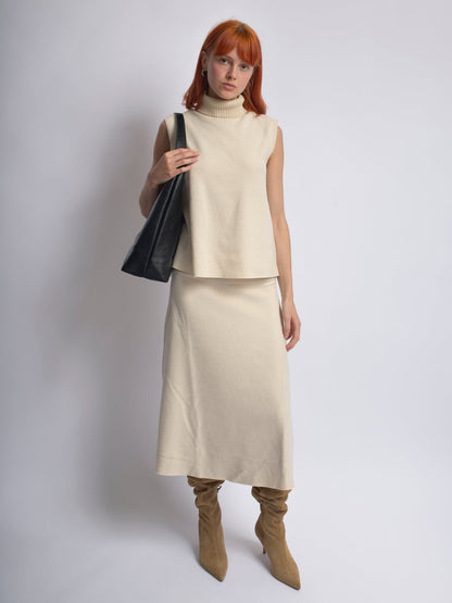 Liorra Vegane Hobo Schultertasche – Geräumig, Elegant & Zeitlos