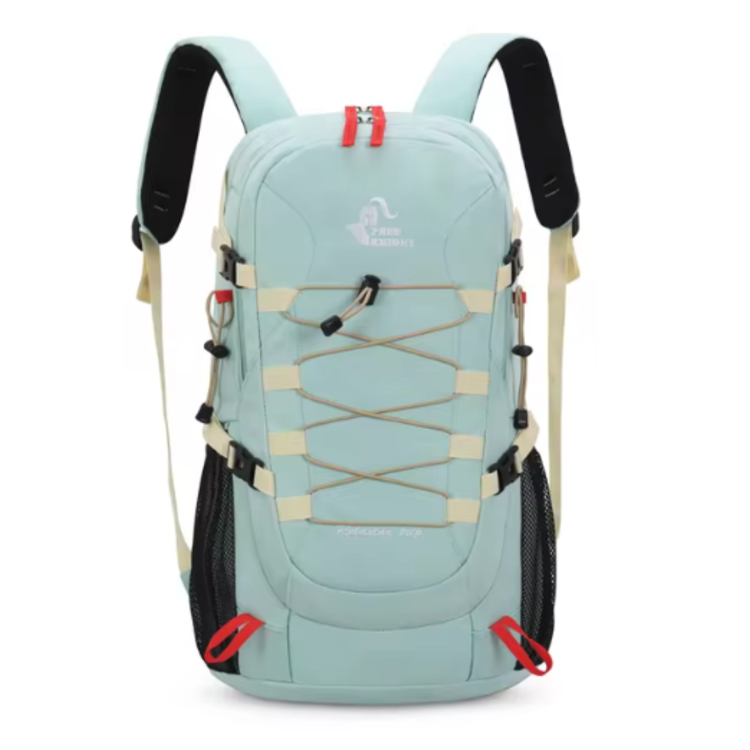 Wasserdichter 40L Wanderrucksack – Ultraleicht, Ergonomisch & Vielseitig für Outdoor-Aktivitäten