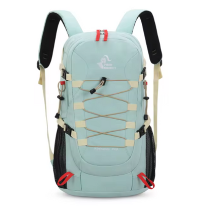 Wasserdichter 40L Wanderrucksack – Ultraleicht, Ergonomisch & Vielseitig für Outdoor-Aktivitäten
